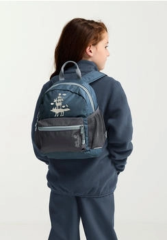 Jack Wolfskin Little Scout 10 (A65426) midnight sky