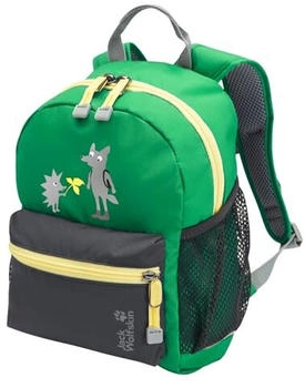Jack Wolfskin Little Scout 10 (A65426) mystic green