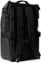 The North Face Base Camp Voyager Rolltop Backpack (81DO) tnf black/asphalt grey