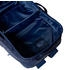 The North Face Base Camp Voyager Backpack (81DN) shady blue/summit navy