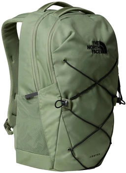 The North Face Jester (3VXF) bark mist/tnf black