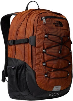 The North Face Borealis Classic (CF9C) burnt umber/tnf black