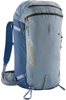 Patagonia Descensionist Snow Pack 37L (48161) L barnacle blue