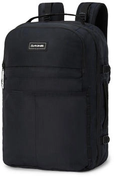 Dakine Split Adventure Backpack 28L (10004542) black ripstop