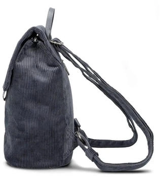 Zwei Mademoiselle.M MR8 cord/polar – Durchdachte Organisation für den Alltag