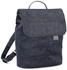 Zwei Mademoiselle.M MR8 cord/polar