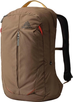 Gregory Retna 25 (150948) mesa brown