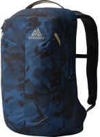 Gregory 150947.A654, Gregory Retna 20 - Lifestyle Daypack dusk camo