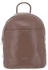 Picard Really City Backpack (7998-929) chai