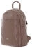 Picard Really City Backpack (7998-929) chai