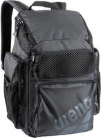 Arena Sportrucksack "ARENA ONE GO BACKPACK 45L" mit 45 Liter Volumen, mit...