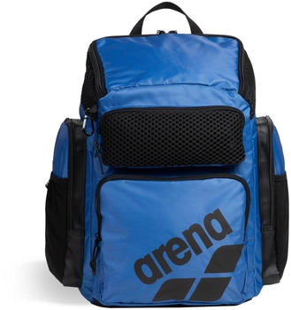 Arena One Go Backpack (010231) royal