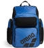 Arena One Go Backpack (010231) royal