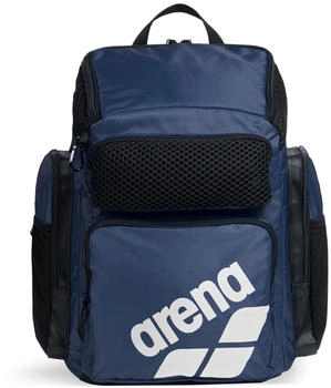 Arena One Go Backpack (010231) navy