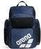 Arena One Go Backpack (010231) navy