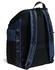 Arena One Go Backpack (010231) navy