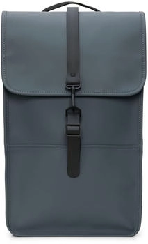 Rains Backpack (13000) lagoon