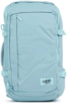 Cabin Zero Adventure Cabin Bag ADV 42L (AD04) maldives blue