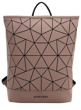 Suri Frey Jessy-Lu Backpack (18041) darknude