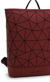 Suri Frey Jessy-Lu Backpack (18041) bordo