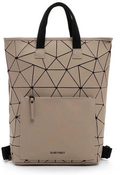 Suri Frey Suri Sports Jessy/Lu Backpack (18049) sand