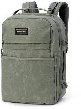 Dakine Split Adventure Backpack 28L (10004542) mulled basil