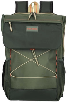 Travelite Color Craze (8000008) olive