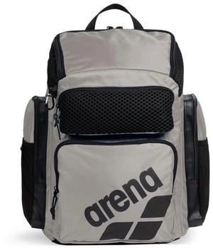 Arena One Go Backpack (010231) ice