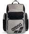 Arena One Go Backpack (010231) ice