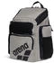 Arena One Go Backpack (010231) ice