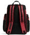 Arena One Go Backpack (010231) red
