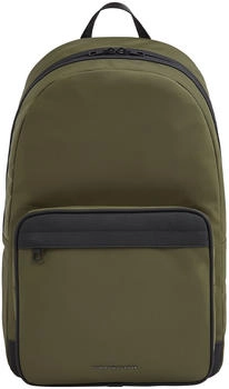 Tommy Hilfiger TH Repreve Backpack (AM0AM13184) army green