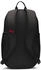 Under Armour Hustle Lite Backpack (6000399) black/racer red