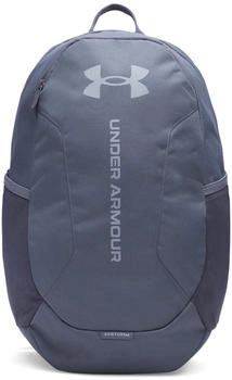 Under Armour Hustle Lite Backpack (6000399) castlerock/steel
