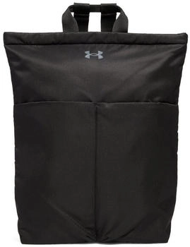 Under Armour Studio Lite Backpack (1388909) black/castlerock