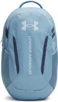 UNDER ARMOUR Hustle 6.0 Rucksack 418 - blue smoke/blue smoke/blue calm