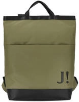 Marcena Falk - Rucksack 40 cm (olive night) - Gr&uuml;n