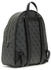 Guess Manhattan II Backpack (HWSG7118330) coal logo
