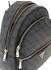 Guess Manhattan II Backpack (HWSG7118330) coal logo