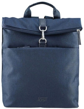 Jost Bergen (1606) navy