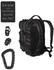 Mil Tec Us Assault Pack Small (14002) tactical black