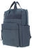 Mandarina Duck MD20 Backpack (P10QMT17) blue wing