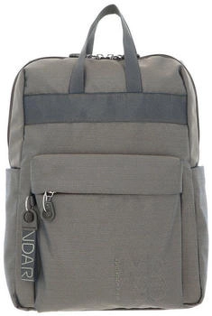 Mandarina Duck MD20 Backpack (P10QMT17) sage gray