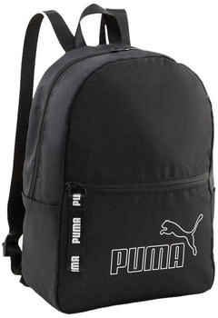 Puma Core Base Backpack (090642) puma black