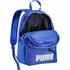 Puma Phase Backpack (079729) royal sapphire/puma white/navy blue