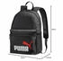 Puma Phase Backpack (079729) puma black/puma white/puma red
