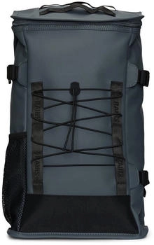 Rains Trail Mountaineer Backpack (14340) lagoon