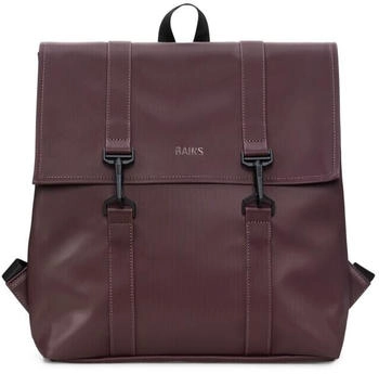 Rains MSN Backpack (13310) depth