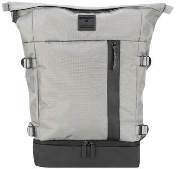 Strellson Northwood Sebastian Backpack (4010003170) lightgrey