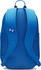 Under Armour Hustle Lite Backpack (6000399) blue atlantis/white
